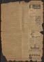 Thumbnail image of item number 2 in: 'Willacy County News (Raymondville, Tex.), Vol. 7, No. 22, Ed. 1 Thursday, June 5, 1924'.