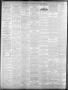 Thumbnail image of item number 4 in: 'Fort Worth Daily Gazette. (Fort Worth, Tex.), Vol. 14, No. 167, Ed. 1, Friday, March 28, 1890'.