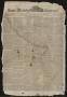 Thumbnail image of item number 1 in: 'The Semi-Weekly Journal. (Galveston, Tex.), Vol. 1, No. 9, Ed. 1 Friday, March 8, 1850'.