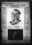 Newspaper: The Comanche Chief and Pioneer Exponent (Comanche, Tex.), Vol. 44, No…