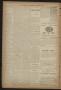 Thumbnail image of item number 4 in: 'Corsicana Observer. (Corsicana, Tex.), Vol. 33, No. 51, Ed. 1 Friday, October 11, 1889'.
