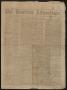 Newspaper: The Bastrop Advertiser. (Bastrop, Tex.), Vol. 19, No. 33, Ed. 1 Satur…