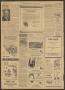 Thumbnail image of item number 4 in: 'The Panhandle Herald (Panhandle, Tex.), Vol. 63, No. 1, Ed. 1 Friday, July 22, 1949'.