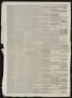 Thumbnail image of item number 4 in: 'The Arkansas and Texas Advertiser. (Little Rock, Ark.), Vol. 1, No. 2, Ed. 1 Monday, September 1, 1873'.