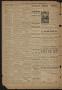 Thumbnail image of item number 4 in: 'Corsicana Observer. (Corsicana, Tex.), Vol. 34, No. 22, Ed. 1 Friday, March 21, 1890'.