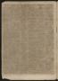 Thumbnail image of item number 4 in: 'The Semi-Weekly Journal. (Galveston, Tex.), Vol. 1, No. 69, Ed. 1 Friday, October 4, 1850'.