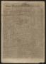 Primary view of The Semi-Weekly Journal. (Galveston, Tex.), Vol. 1, No. 69, Ed. 1 Friday, October 4, 1850
