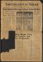 Thumbnail image of item number 1 in: 'Throckmorton Tribune (Throckmorton, Tex.), Vol. 50, No. 52, Ed. 1 Thursday, August 26, 1937'.