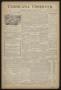Newspaper: Corsicana Observer. (Corsicana, Tex.), Vol. 34, No. 11, Ed. 1 Friday,…