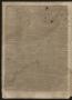 Thumbnail image of item number 2 in: 'The Semi-Weekly Journal. (Galveston, Tex.), Vol. 1, No. 29, Ed. 1 Friday, May 17, 1850'.