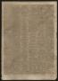 Thumbnail image of item number 4 in: 'The Semi-Weekly Journal. (Galveston, Tex.), Vol. 1, No. 29, Ed. 1 Friday, May 17, 1850'.