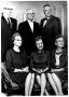 Photograph: M.D. Bryant with His Brothers and Sisters, 1964
