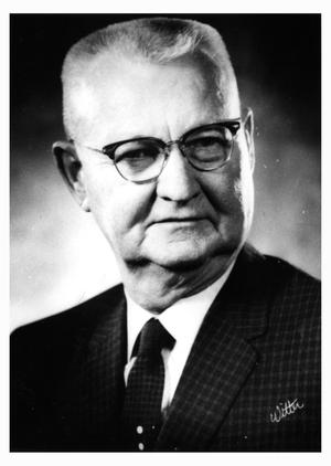 M.D. Bryant, 1965