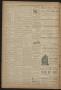 Thumbnail image of item number 4 in: 'Corsicana Observer. (Corsicana, Tex.), Vol. 33, No. 38, Ed. 1 Friday, July 12, 1889'.