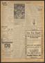 Thumbnail image of item number 4 in: 'The Panhandle Herald (Panhandle, Tex.), Vol. 54, No. 46, Ed. 1 Friday, June 13, 1941'.
