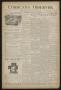 Newspaper: Corsicana Observer. (Corsicana, Tex.), Vol. 34, No. 10, Ed. 1 Friday,…