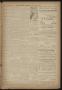 Thumbnail image of item number 3 in: 'Corsicana Observer. (Corsicana, Tex.), Vol. 33, No. 40, Ed. 1 Friday, July 26, 1889'.