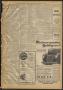 Thumbnail image of item number 3 in: 'The Panhandle Herald (Panhandle, Tex.), Vol. 52, No. 41, Ed. 1 Friday, April 14, 1939'.