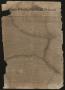 Primary view of The Semi-Weekly Journal. (Galveston, Tex.), Vol. [1], No. 25, Ed. 1 Friday, May 3, 1850