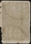 Thumbnail image of item number 3 in: 'The Semi-Weekly Journal. (Galveston, Tex.), Vol. 1, No. 16, Ed. 1 Tuesday, April 2, 1850'.
