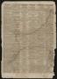 Thumbnail image of item number 4 in: 'The Semi-Weekly Journal. (Galveston, Tex.), Vol. 1, No. 16, Ed. 1 Tuesday, April 2, 1850'.