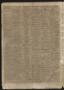 Thumbnail image of item number 4 in: 'The Semi-Weekly Journal. (Galveston, Tex.), Vol. 1, No. 31, Ed. 1 Friday, May 24, 1850'.