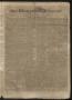 Primary view of The Semi-Weekly Journal. (Galveston, Tex.), Vol. 1, No. 32, Ed. 1 Tuesday, May 28, 1850