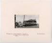 Thumbnail image of item number 1 in: '[T&P Station in Grosse Tete, Louisiana]'.