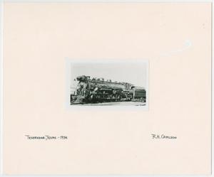 [T&P Train #900]