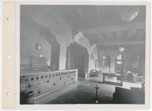 [Crawford Hotel Interior]