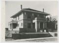 Primary view of [Bennett House in El Paso]