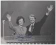 Photograph: [Photograph of President Jimmy Carter and Rosalynn Carter]
