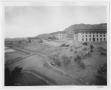 Primary view of [Vowell Hall, University of Texas at El Paso]