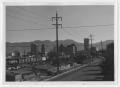 Photograph: [El Paso Downtown Landlines]