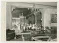 Thumbnail image of item number 1 in: '[Hotel Orndorff Dining Room]'.