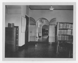[Carnegie Library Office]