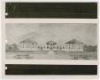 Thumbnail image of item number 1 in: '[Proposed Sanatorium for Dr. T. C. Liddell]'.
