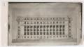 Thumbnail image of item number 1 in: '[Rendering of El Paso County Court House]'.