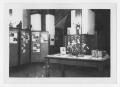 Photograph: [Carnegie Library Book Table]