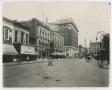 Thumbnail image of item number 1 in: '[El Paso Street 1900-1919]'.