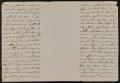 Thumbnail image of item number 2 in: '[Letter from Rafael García to the Laredo Alcalde, January 23, 1845]'.