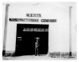 Photograph: Marfa Manufacturing Company