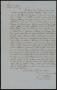 Primary view of [Promissory Note for $267.87]