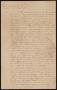 Text: [Laredo City Council Minutes: October 28, 1866]