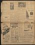 Thumbnail image of item number 2 in: 'Raymondville Chronicle (Raymondville, Tex.), Vol. 21, No. 39, Ed. 1 Thursday, September 25, 1947'.