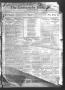 Thumbnail image of item number 1 in: 'The Comanche Enterprise and Weekly Wilsonian (Comanche, Tex.), Vol. 4, No. 36, Ed. 1 Thursday, September 7, 1922'.