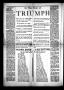 Thumbnail image of item number 2 in: 'The Smithville Times Enterprise and Transcript (Smithville, Tex.), Vol. 53, No. 35, Ed. 1 Thursday, August 30, 1945'.