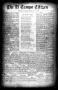 Thumbnail image of item number 1 in: 'The El Campo Citizen (El Campo, Tex.), Vol. 14, No. 25, Ed. 1 Friday, July 17, 1914'.