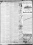 Thumbnail image of item number 3 in: 'Fort Worth Daily Gazette. (Fort Worth, Tex.), Vol. 14, No. 176, Ed. 1, Sunday, April 6, 1890'.