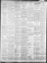 Thumbnail image of item number 4 in: 'Fort Worth Daily Gazette. (Fort Worth, Tex.), Vol. 14, No. 186, Ed. 1, Wednesday, April 16, 1890'.